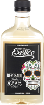 EXOTICO REPOSADO TEQUILA