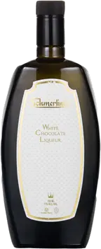 SCHMERLINGS WHITE CHOCOLATE LIQUEUR