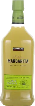 KIRKLAND SIG GOLDEN MARGARITA RTD TEQ BS