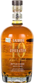 LAIRDS 10TH GENERATION APPLE BRANDY