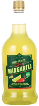 MEMBERS MARK SPICY MARGARITA