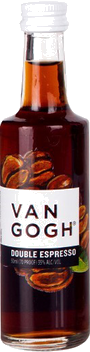 VAN GOGH DOUBLE ESPRESSO