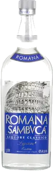 ROMANA SAMBUCA