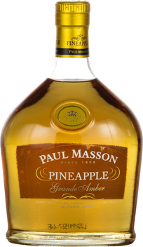 PAUL MASSON GRANDE AMBER PINEAPPLE RD