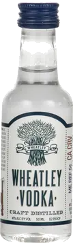 WHEATLY VODKA