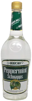 ARROW PEPPERMINT