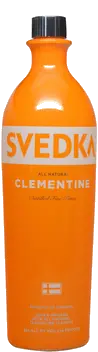 SVEDKA CLEMENTINE