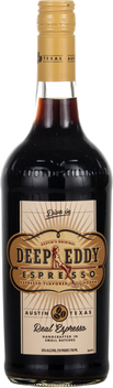 DEEP EDDY ESPRESSO VODKA