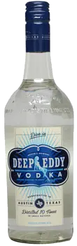 DEEP EDDY VODKA