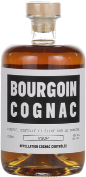 BOURGOIN COGNAC VSOP