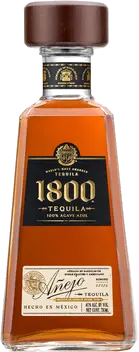 1800 ANEJO TEQUILA
