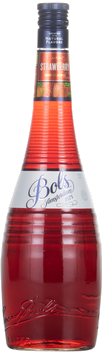 BOLS STRWBERRY LIQUEUR
