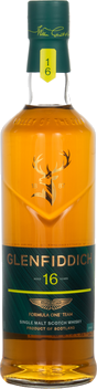 GLENFIDDICH 16Y ASTON MARTIN FRMLA NO2