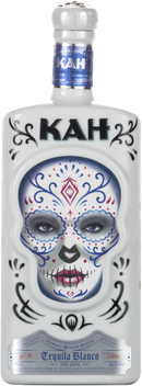 KAH BLANCO TEQUILA
