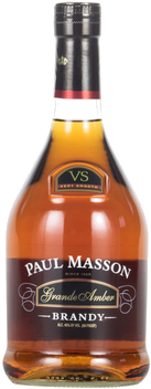 PAUL MASSON GRANDE AMBER