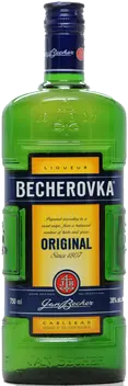 BECHEROVKA KARLSBADER BECHER HERBAL LIQ