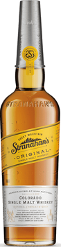 STRANAHANS COLORADO WHISKEY
