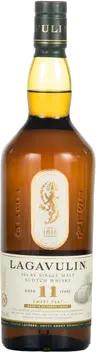 LAGAVULIN SWEET PEAT IN BBN CASK
