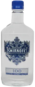 SMIRNOFF PET