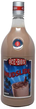 ICE BOX MUDSLIDE