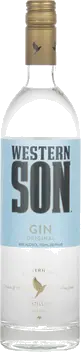 WESTERN SON ORIGINAL GIN