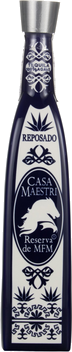 CASA MAESTRI REPOSADO