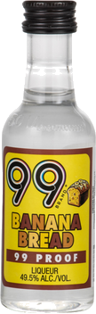 99 BANANA BREAD SCHNAPPS