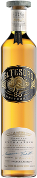 EL TESORO ANEJO 85TH ANNIVERSARY TEQUILA