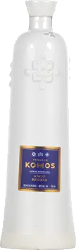KOMOS ANEJO RESERVA TEQUILA