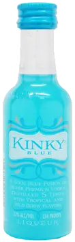 KINKY BLUE VODKA BASED LIQUEUR