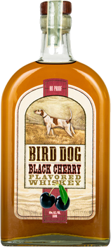 BIRD DOG BLACK CHERRY  WHISKEY