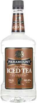 PARAMOUNT LONG ISLAND ICE TEA