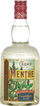 TEMPUS FUGIT SPIRITS CREME DE MENTHE GRN