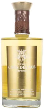 CASA DEL SOL REPOSADO TEQUILA