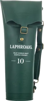 LAPHROAIG 10YR WELLIE BOOT EDITION