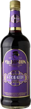 MR BOSTON SLOE GIN
