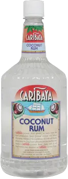 CARIBAYA COCONUT RUM