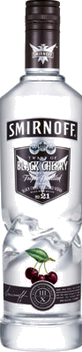 SMIRNOFF CHERRY