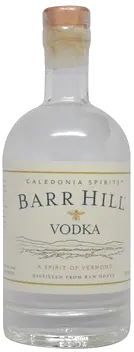 CALEDONIA SPIRITS BARR HILL VODKA