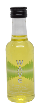 WAVE LEMON LIME  VODKA