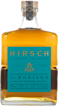 HIRSCH THE HORIZON SELECTED BOURBON