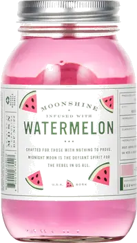 MIDNIGHT MOON WATERMELON MOONSHINE