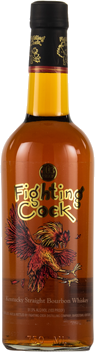 FIGHTING COCK BOURBON