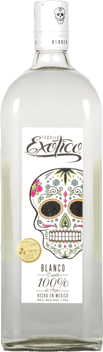 EXOTICO BLANCO TEQUILA