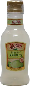 CHI-CHIS SKINNY MARGARITA