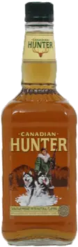 CANADIAN HUNTER