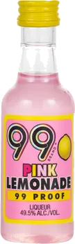 99 PINK LEMONADE LIQUEUR
