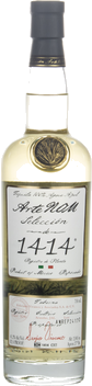 ARTENOM 1414 REPOSADO TEQUILA