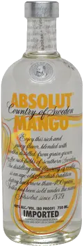 ABSOLUT MANGO