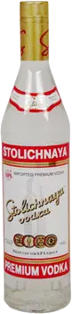 STOLICHNAYA